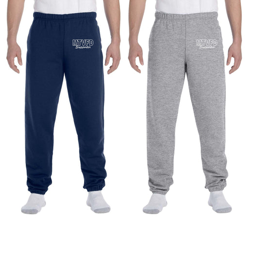 MTVFD Supporter Sweatpants