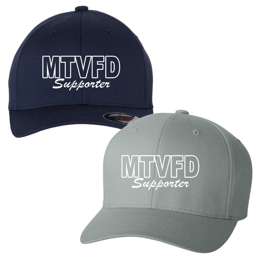 MTVFD Supporter Ball Cap