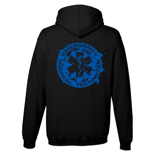 Emergency Medical Technician Hoodie