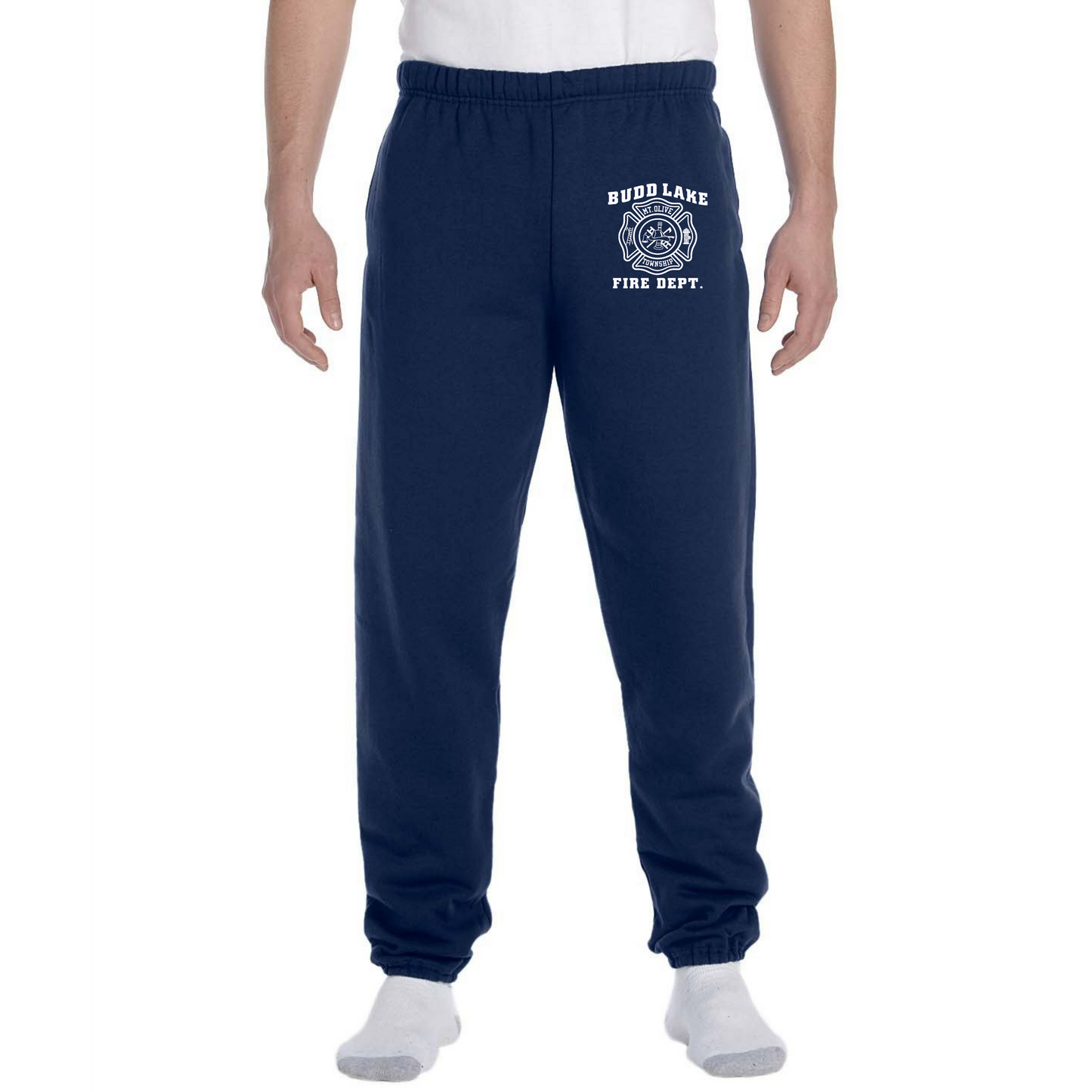 BLFD Sweatpants